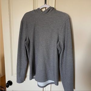 Lululemon Mens Shift Stitch Hoodie
